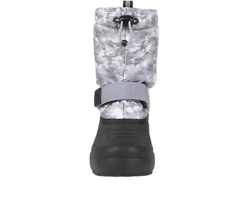 Northside Toddler (Sizes 4.5-10)|Boots>Boys' Toddler Frosty Winter Boots