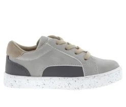 Boys' Toddler & Little Kid Leo Sneakers|Oomphies Outlet