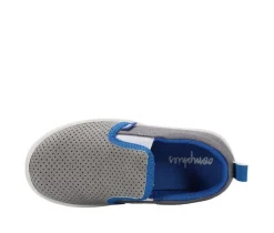 Boys' Toddler & Little Kid Rascal II Sneakers|Oomphies Online