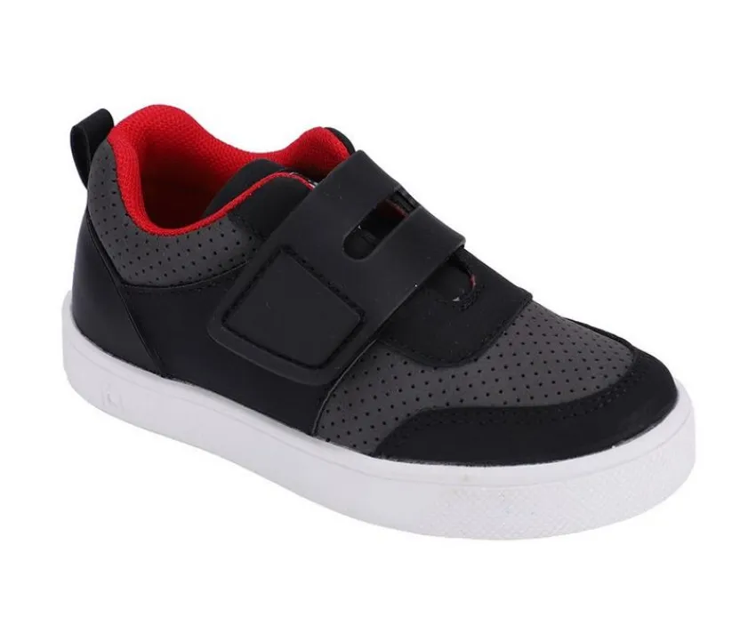 Oomphies Athletics & Sneakers>Boys' Toddler & Little Kid Devon Sneakers