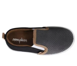 Oomphies Athletics & Sneakers|Toddler (Sizes 4.5-10)><noscript><img width=