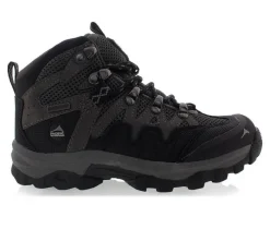 Pacific Mountain Boots|Big Kid (Sizes 3.5-7)>Boys' Little Kid & Big Kis Emmons Jr. Boots