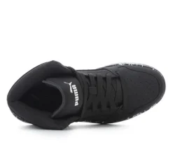 Boys' Big Kid Rebound Layup SL Mountain Jr Sneakers|Puma Hot