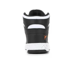 Boys' Big Kid Rebound Layup Lite Speck Sneakers|Puma Discount