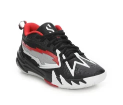 Boys' Big Kid Scoot Zero City Jr Basketball Shoes|Puma