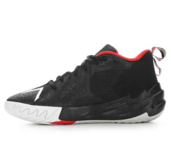 Boys' Big Kid Scoot Zero City Jr Basketball Shoes|Puma