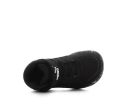 Boys' Infant Rebound Mountain Boys High-Top Sneakers|Puma Sale