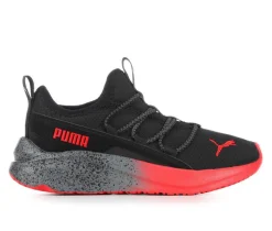 Boys' Little Kid & Big Kid Softride One4All Fade Running Shoes|Puma