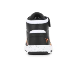 Boys' Little Kid Rebound Layup Lite Speck Sneakers|Puma Discount
