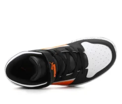 Boys' Little Kid Rebound Layup Lite Speck Sneakers|Puma Discount