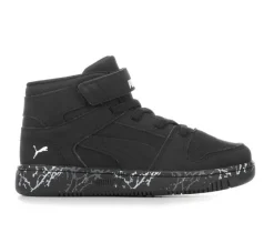 Puma Athletics & Sneakers|Athletics & Sneakers>Boys' Little Kid Rebound Layup SL Mountain Sneakers