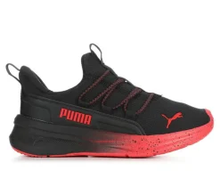 Puma Athletics & Sneakers|Athletics & Sneakers>Boys' One4All 2.0 Preschool Boys 10.5-3.5 Running Shoes