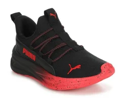 Puma Athletics & Sneakers|Athletics & Sneakers>Boys' One4All 2.0 Preschool Boys 10.5-3.5 Running Shoes