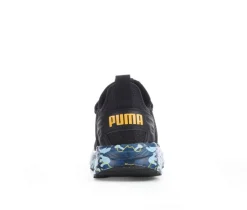 Boys' Pacer 23 Camo Preschool Running Shoes|Puma Online