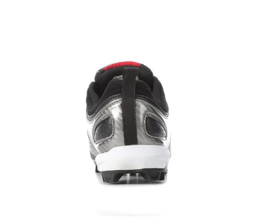 RAWLINGS Athletics & Sneakers|Athletics & Sneakers>Boys' Little Kid & Big Kid Clubhouse Low Baseball Cleats