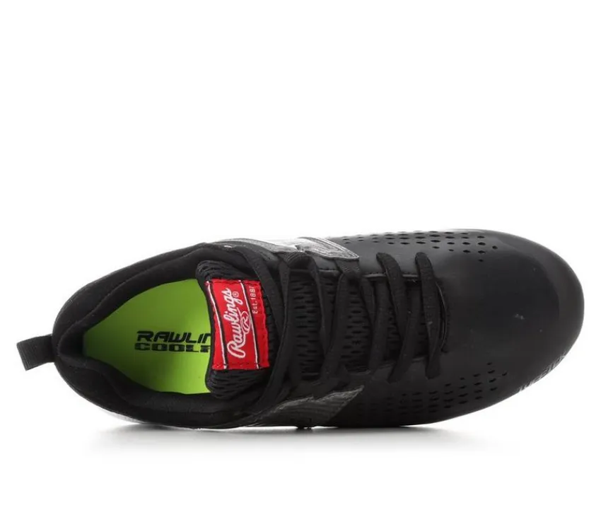 RAWLINGS Athletics & Sneakers|Athletics & Sneakers>Boys' Little Kid & Big Kid Clubhouse Low Baseball Cleats