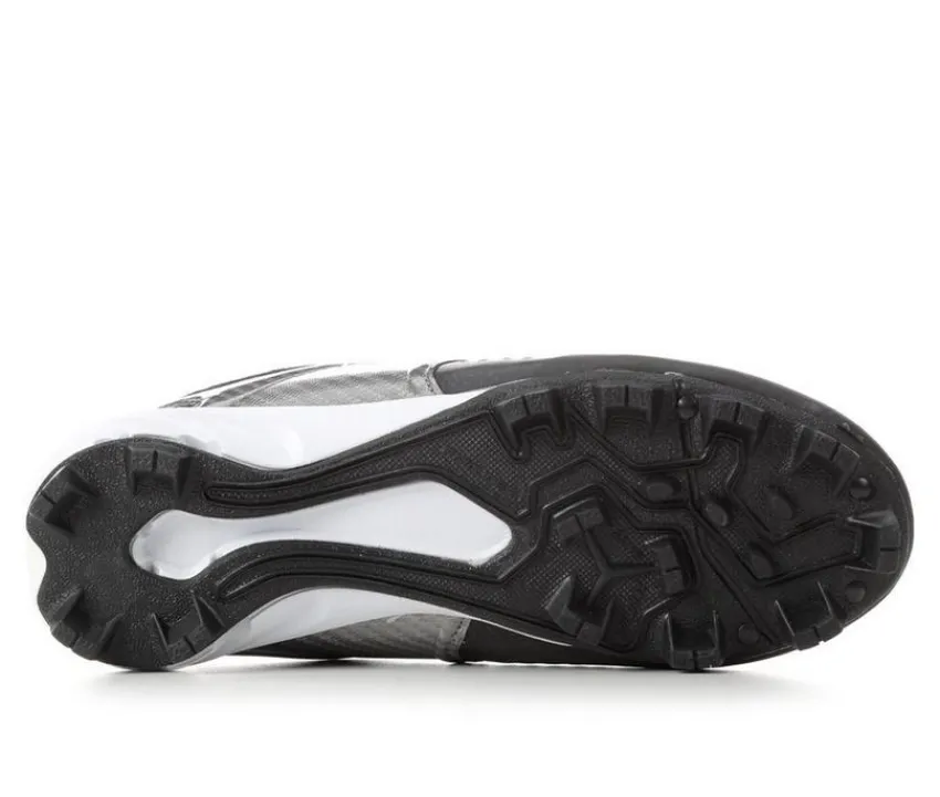 RAWLINGS Athletics & Sneakers|Athletics & Sneakers>Boys' Little Kid & Big Kid Clubhouse Low Baseball Cleats