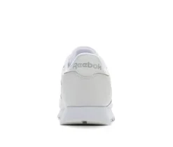 Boys' Big Kid Classic Leather Sneakers|Reebok Hot
