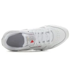 Boys' Big Kid Classic Leather Sneakers|Reebok Hot