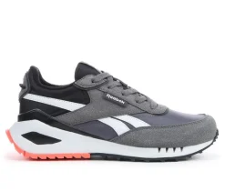 Reebok Athletics & Sneakers|Athletics & Sneakers>Boys' Big Kid Forte Racer Running Shoes