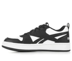 Boys' Little Kid & Big Kid Royal Prime Sneakers|Reebok Hot