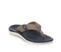 Reef Sandals|Sandals>Boys' Little Kid & Big Kid Santa Ana Flip-Flops