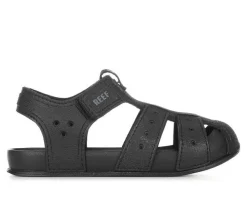 Boys' Toddler & Little Kid Little Water Beachy Sandals|Reef Sale