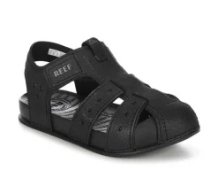 Boys' Toddler & Little Kid Little Water Beachy Sandals|Reef Sale