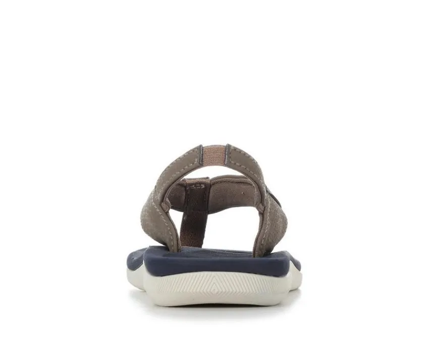 Reef Toddler (Sizes 4.5-10)|Sandals>Boys' Toddler & Little Kid Little Santa Ana Sandals