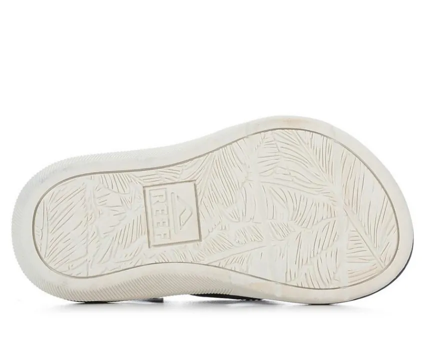 Reef Toddler (Sizes 4.5-10)|Sandals>Boys' Toddler & Little Kid Little Santa Ana Sandals