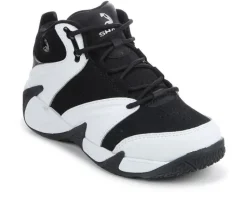 Boys' Little Kid & Big Kid Devastator Basketball Shoes|Shaq Discount