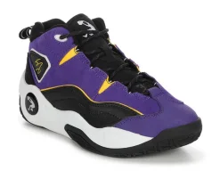 Boys' Hall of Fame Little Kid Basketball Shoes|Shaq Online