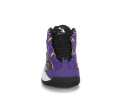 Boys' Hall of Fame Little Kid Basketball Shoes|Shaq Online
