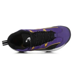 Boys' Hall of Fame Little Kid Basketball Shoes|Shaq Online
