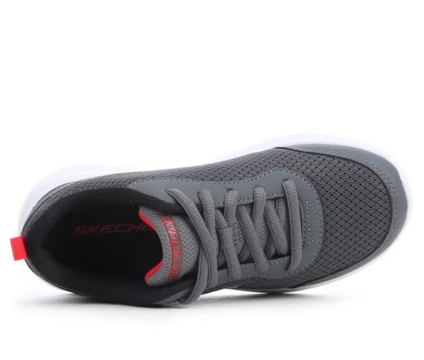 Skechers Athletics & Sneakers|Athletics & Sneakers>Boys' Big Kid Selectors Running Shoes