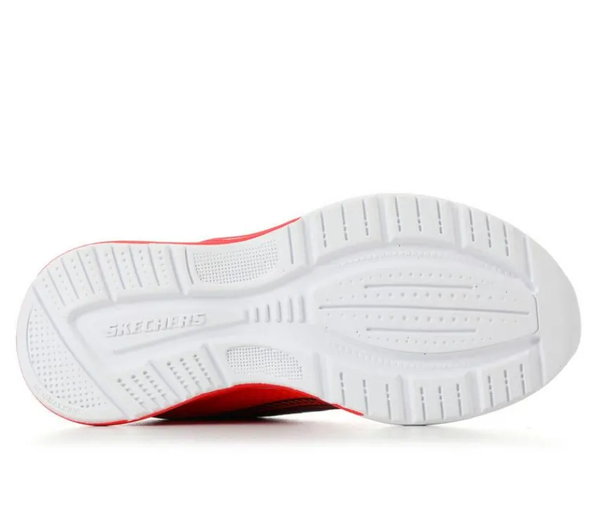 Skechers Athletics & Sneakers>Boys' Boys Microspec Max Advance Running Shoes