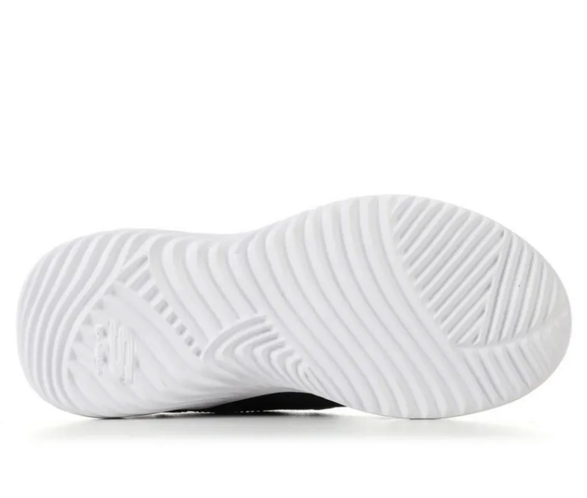Skechers Athletics & Sneakers>Boys' Boys Bounder Brisk Burst Slip-Ins Running Shoes