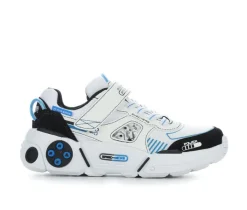 Boys' Gametronix 2.0 Boys Running Shoes|Skechers Discount