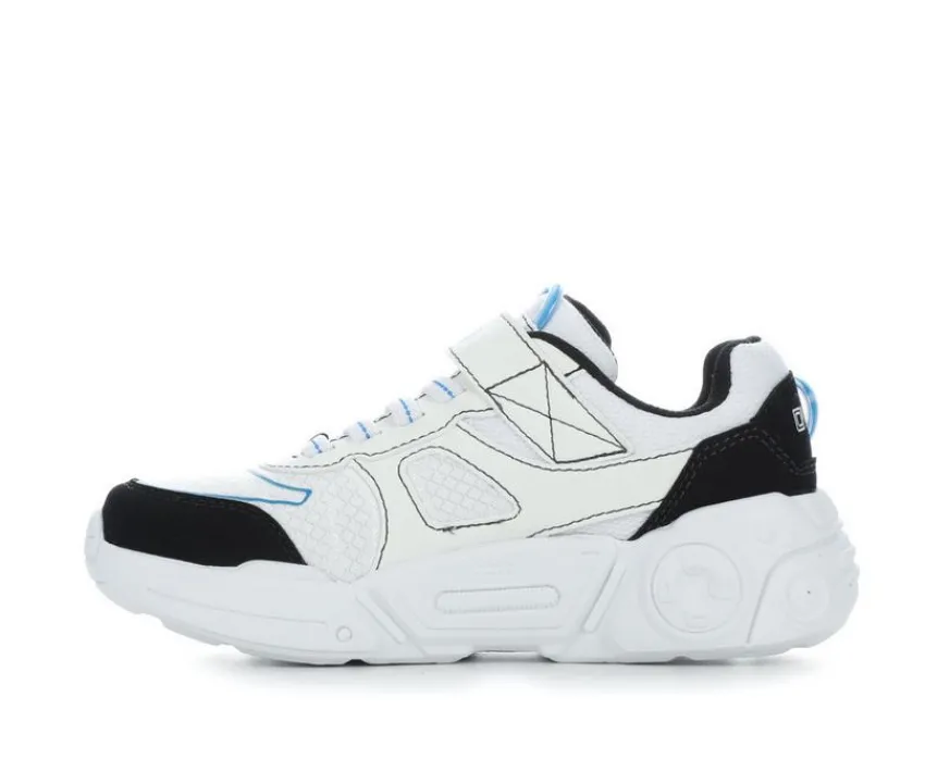 Boys' Gametronix 2.0 Boys Running Shoes|Skechers Discount