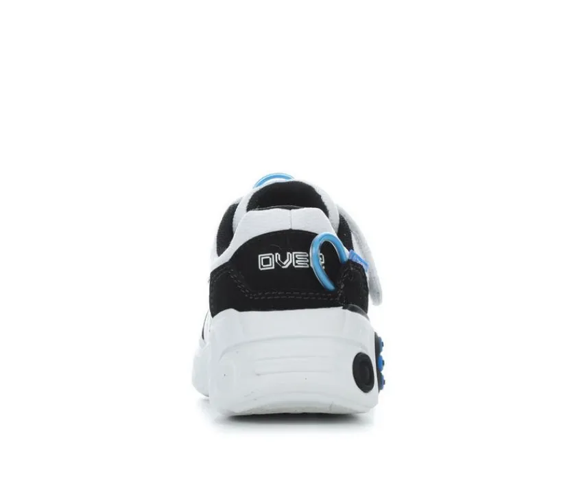 Boys' Gametronix 2.0 Boys Running Shoes|Skechers Discount