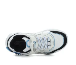 Boys' Gametronix 2.0 Boys Running Shoes|Skechers Discount
