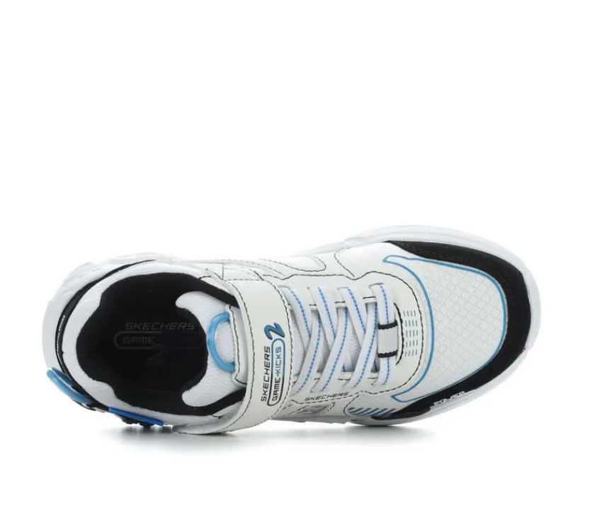Boys' Gametronix 2.0 Boys Running Shoes|Skechers Discount