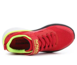 Boys' GO RUN Elevate 2.0™ Where's My™ ®?|Skechers Online