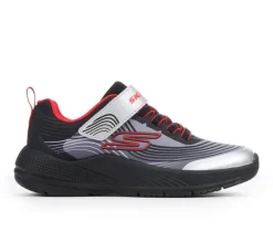 Boys' Little Kid & Big Kid Microspec Advance Running Shoes|Skechers Outlet