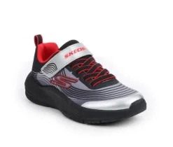 Boys' Little Kid & Big Kid Microspec Advance Running Shoes|Skechers Outlet