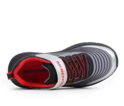 Boys' Little Kid & Big Kid Microspec Advance Running Shoes|Skechers Outlet