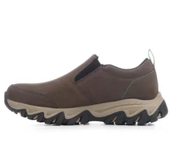 Boys' Little Kid & Big Kid John D Rugged Ranger Slip-On Shoes|Skechers New