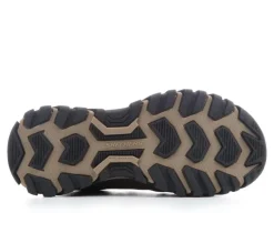 Boys' Little Kid & Big Kid John D Rugged Ranger Slip-On Shoes|Skechers New