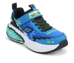 Skechers Athletics & Sneakers|Athletics & Sneakers>Boys' Little Kid & Big Kid Megacraft 4 Running Shoes