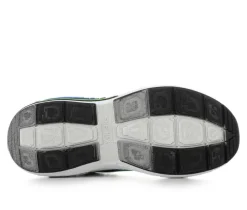 Boys' Little Kid & Big Kid Megacraft 4 Running Shoes|Skechers New